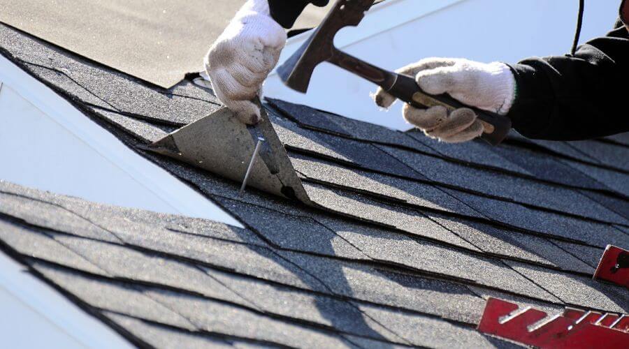 Professional gutter cleaning in Renovo, PA